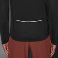 Куртка для бігу чоловіча Salomon Sense Softshell Jacket deep black 6