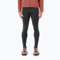 Легінси для бігу чоловічі Salomon Shakeout Core Warm Tights deep black