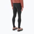 Легінси для бігу чоловічі Salomon Shakeout Core Warm Tights deep black 3