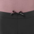 Легінси для бігу чоловічі Salomon Shakeout Core Warm Tights deep black 4