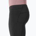 Легінси для бігу чоловічі Salomon Shakeout Core Warm Tights deep black 5