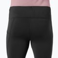 Легінси для бігу чоловічі Salomon Shakeout Core Warm Tights deep black 6