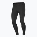 Легінси для бігу чоловічі Salomon Shakeout Core Warm Tights deep black 8