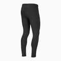 Легінси для бігу чоловічі Salomon Shakeout Core Warm Tights deep black 9