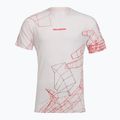 Футболка для бігу чоловіча Salomon S\Lab Speed Tee SS lilac ash