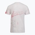 Футболка для бігу чоловіча Salomon S\Lab Speed Tee SS lilac ash 2