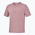 Футболка для бігу чоловіча Salomon Shakeout Core SS Tee antler 4
