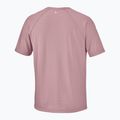 Футболка для бігу чоловіча Salomon Shakeout Core SS Tee antler 5