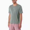 Футболка для бігу чоловіча Salomon Shakeout Core SS Tee castor gray