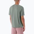 Футболка для бігу чоловіча Salomon Shakeout Core SS Tee castor gray 2