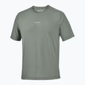 Футболка для бігу чоловіча Salomon Shakeout Core SS Tee castor gray 4