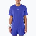 Футболка для бігу чоловіча Salomon Shakeout Core SS Tee clematis blue