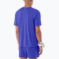 Футболка для бігу чоловіча Salomon Shakeout Core SS Tee clematis blue 2