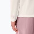 Лонгслів для бігу чоловічий Salomon Shakeout Core Tee GFX LS whisper white/pink frosting 4