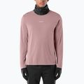 Лонгслів для бігу чоловічий Salomon Shakeout Core LS Tee antler