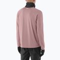 Лонгслів для бігу чоловічий Salomon Shakeout Core LS Tee antler 2