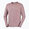 Лонгслів для бігу чоловічий Salomon Shakeout Core LS Tee antler 4