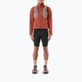 Куртка для бігу чоловіча Salomon Shakeout Fly burnt umber 2