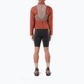 Куртка для бігу чоловіча Salomon Shakeout Fly burnt umber 3