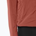 Куртка для бігу чоловіча Salomon Shakeout Fly burnt umber 6
