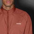 Куртка для бігу чоловіча Salomon Shakeout Fly burnt umber 8