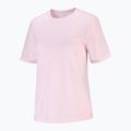 Футболка для бігу жіноча Salomon Shakeout Core SS Tee icy pink 4