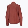 Куртка для бігу жіноча Salomon Shakeout Fly burnt umber 7