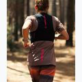 Футболка для бігу жіноча Salomon Courtney Tee SS rose taupe 6