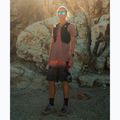 Шорти для бігу жіночі Salomon Shortney 10" Shorts rose taupe 8