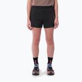 Шорти для бігу жіночі Salomon SHKout Courtney 4" deep black