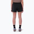 Шорти для бігу жіночі Salomon SHKout Courtney 4" deep black 2
