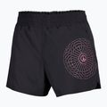Шорти для бігу жіночі Salomon SHKout Courtney 4" deep black 6