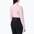 Кофта жіноча Salomon Sense Aero Hybrid CP PLVR icy pink 2