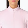 Кофта жіноча Salomon Sense Aero Hybrid CP PLVR icy pink 3