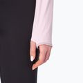Кофта жіноча Salomon Sense Aero Hybrid CP PLVR icy pink 4