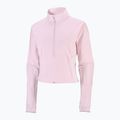 Кофта жіноча Salomon Sense Aero Hybrid CP PLVR icy pink 5