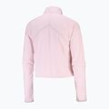 Кофта жіноча Salomon Sense Aero Hybrid CP PLVR icy pink 6