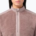 Кофта флісова жіноча Salomon Thernova Fleece antler 3