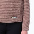 Кофта флісова жіноча Salomon Thernova Fleece antler 4