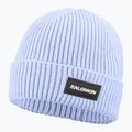 Шапка зимова Salomon Classic brunnera blue