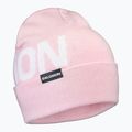 Шапка зимова Salomon Hermitage icy pink