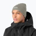 Шапка зимова Salomon Beanie castor gray 2