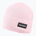 Шапка зимова Salomon Classic icy pink