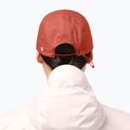 Кепка Salomon Bonatti Pro 5 Panel burnt umber 3