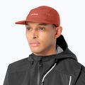 Кепка Salomon Bonatti Pro 5 Panel burnt umber 4