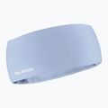 Пов'язка на голову Salomon Run Tech Headband tempest