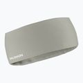 Пов'язка на голову Salomon Run Tech Headband castor gray