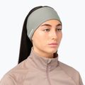 Пов'язка на голову Salomon Run Tech Headband castor gray 3