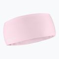 Пов'язка на голову Salomon Run Tech Headband icy pink