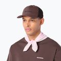 Кепка Salomon Logo Trucker coffee bean 2